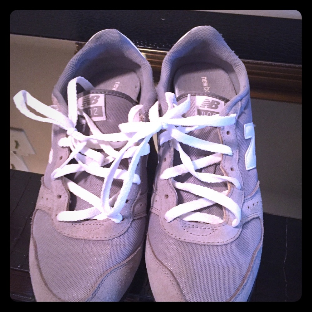 New balance